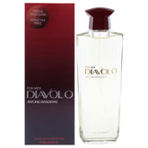 Antonio Banderas Diavolo Eau De Toilette-Thefragrancemart.com