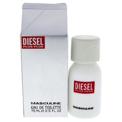 Diesel Plus Plus Eau De Toilette-Thefragrancemart.com