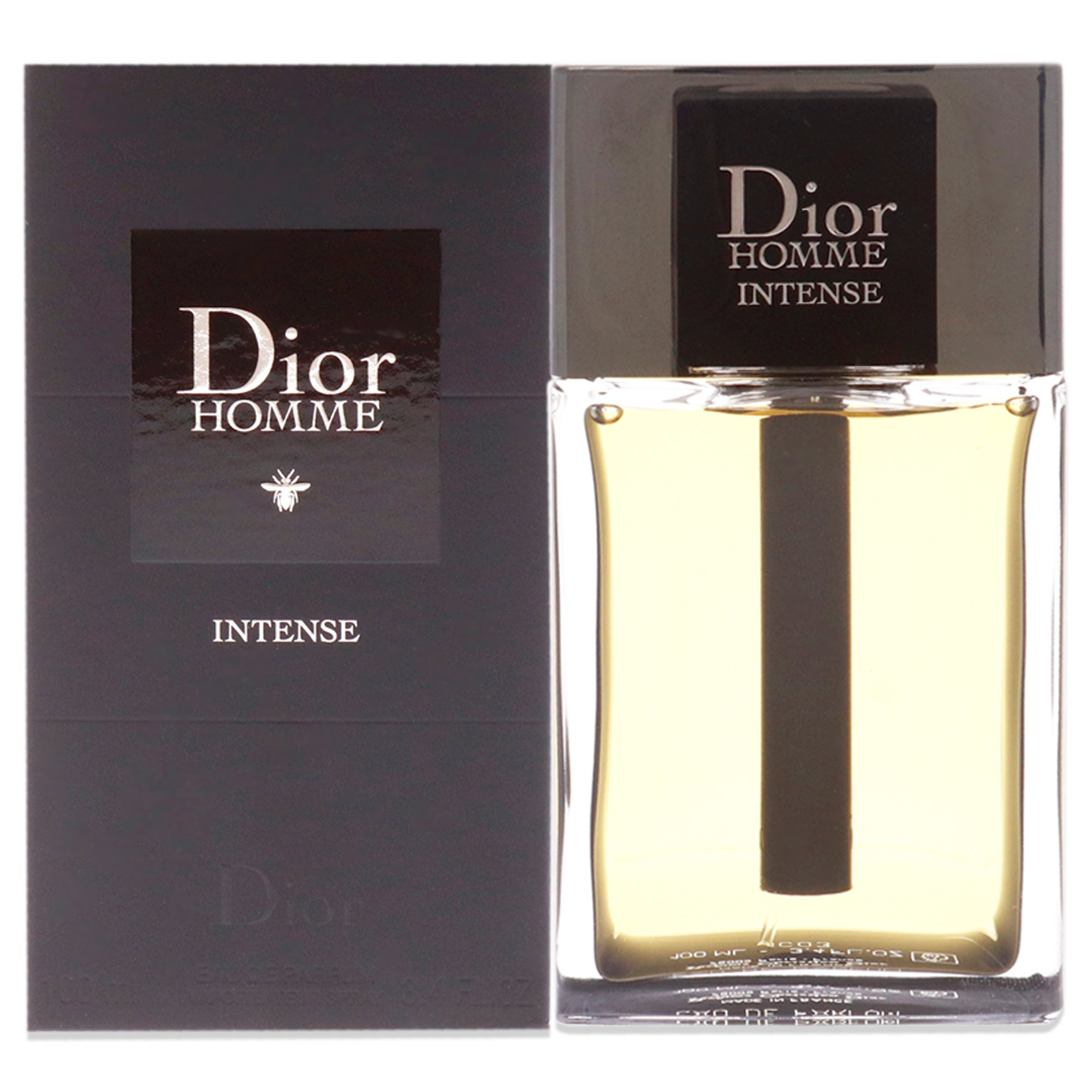 Christian Dior Dior Homme Intense Eau De Parfum-Thefragrancemart.com