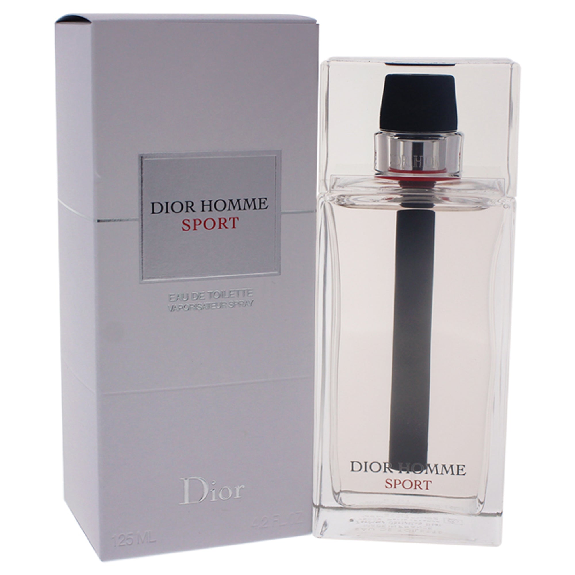Christian Dior Dior Homme Sport Eau De Toilette-Thefragrancemart.com