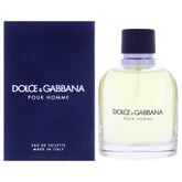 Dolce and Gabbana Eau De Toilette-Thefragrancemart.com