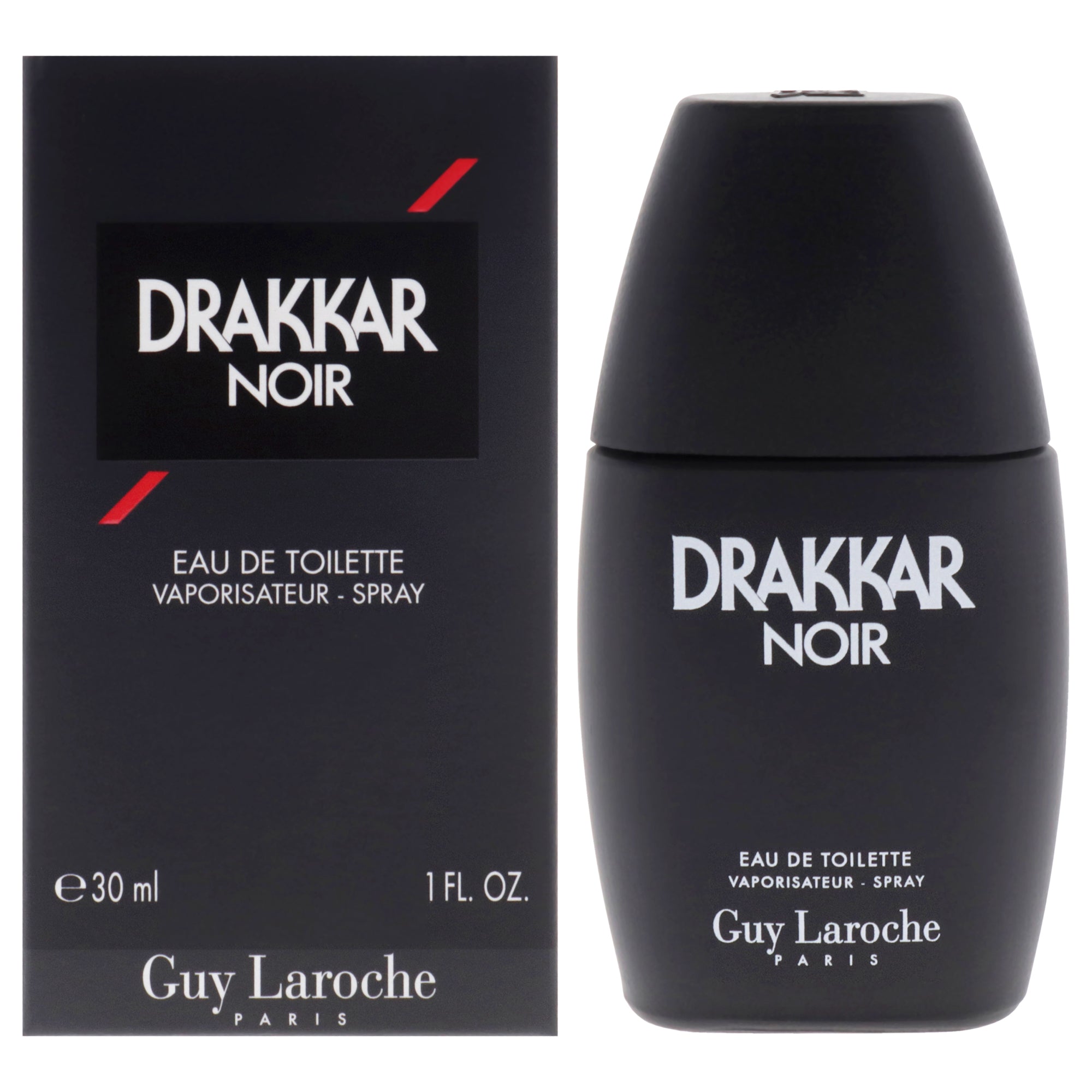 Guy Laroche Drakkar Noir Eau De Toilette-Thefragrancemart.com