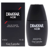 Guy Laroche Drakkar Noir Eau De Toilette-Thefragrancemart.com