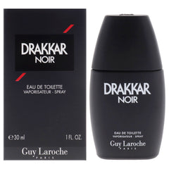 Guy Laroche Drakkar Noir Eau De Toilette-Thefragrancemart.com
