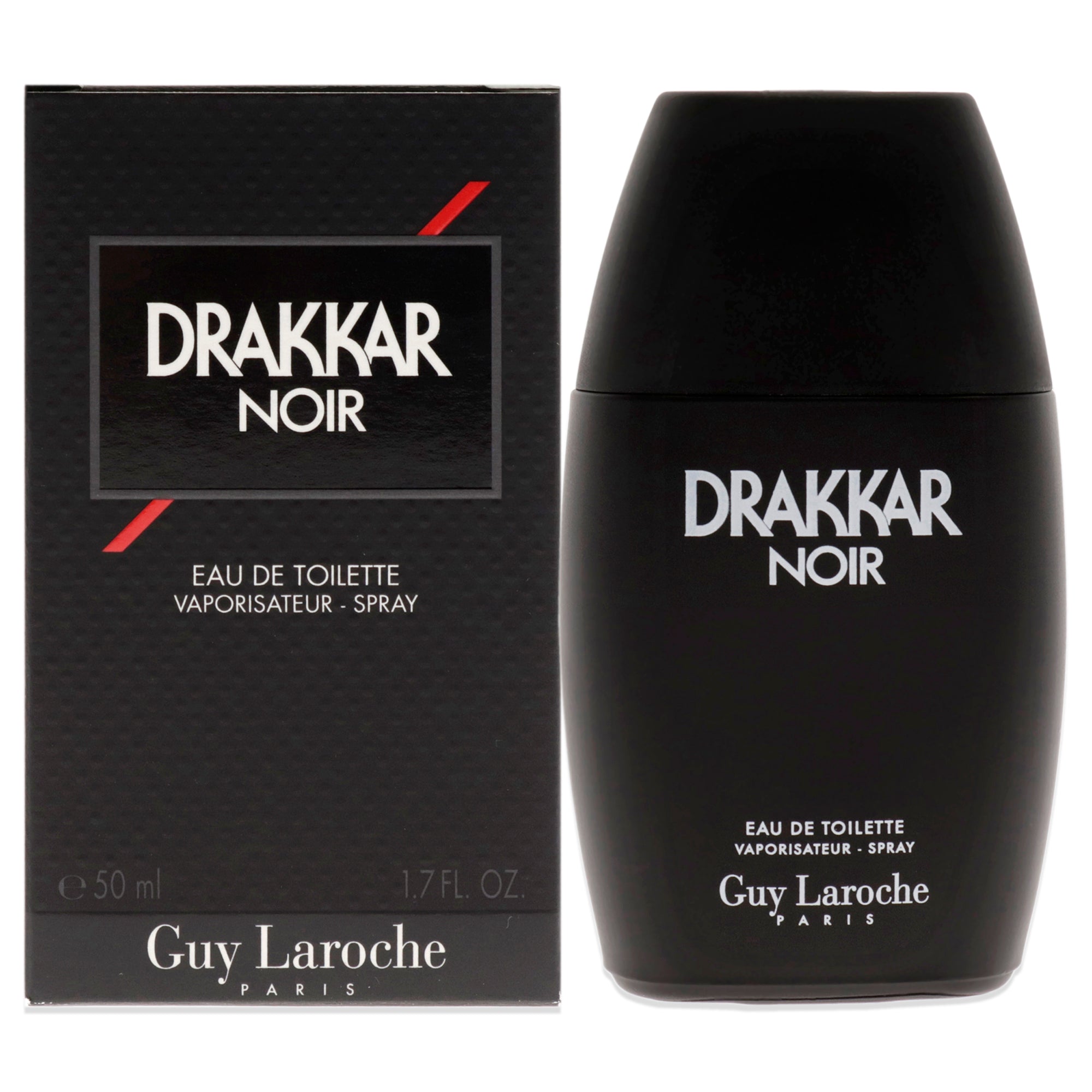 Guy Laroche Drakkar Noir Eau De Toilette-Thefragrancemart.com