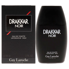 Guy Laroche Drakkar Noir Eau De Toilette-Thefragrancemart.com