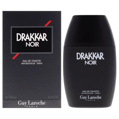 Guy Laroche Drakkar Noir Eau De Toilette-Thefragrancemart.com