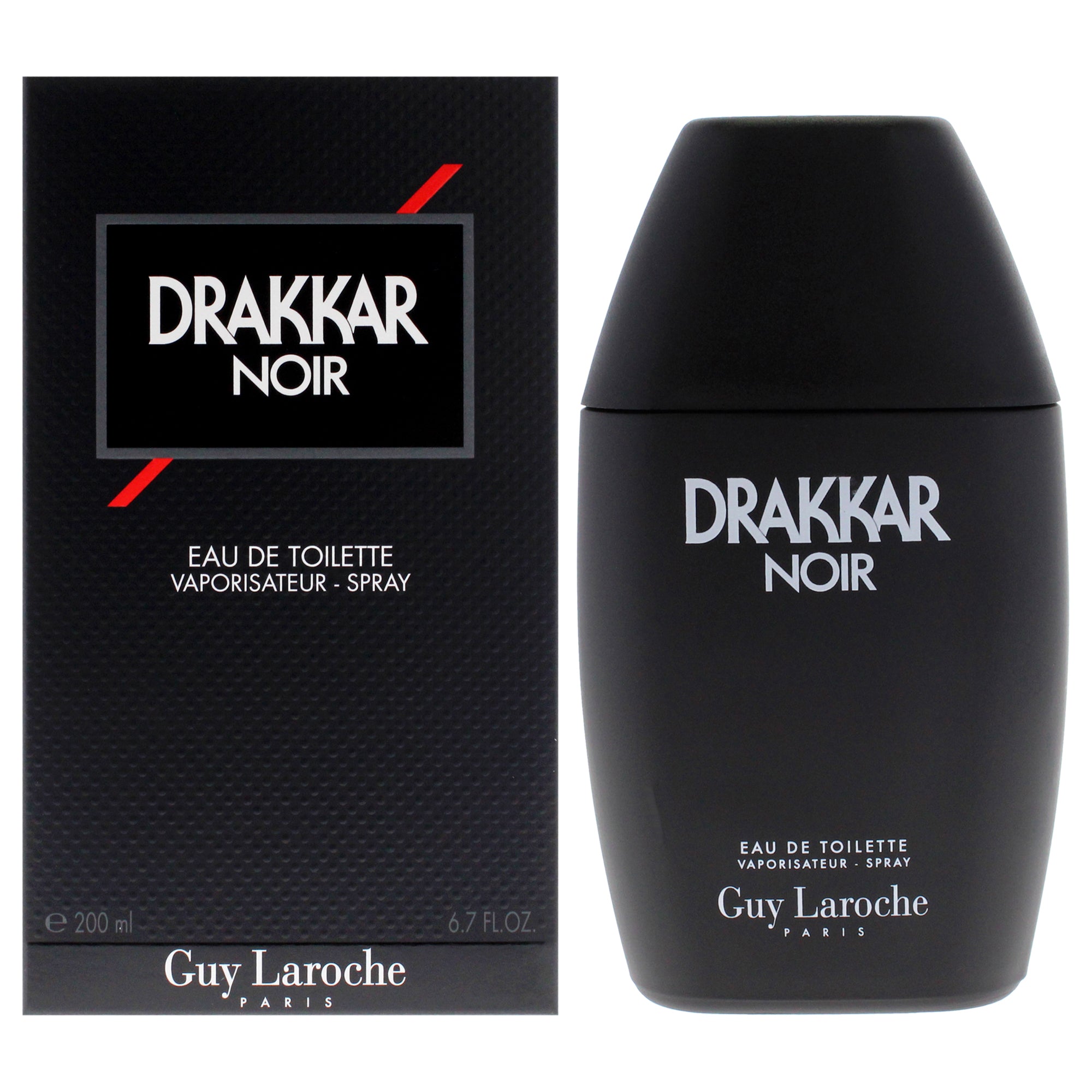 Guy Laroche Drakkar Noir Eau De Toilette-Thefragrancemart.com