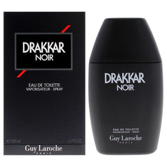 Guy Laroche Drakkar Noir Eau De Toilette-Thefragrancemart.com