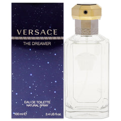 Versace Dreamer Eau De Toilette-Thefragrancemart.com
