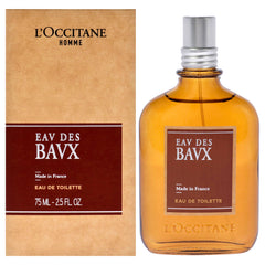 LOccitane Eau des Baux Eau De Toilette-Thefragrancemart.com