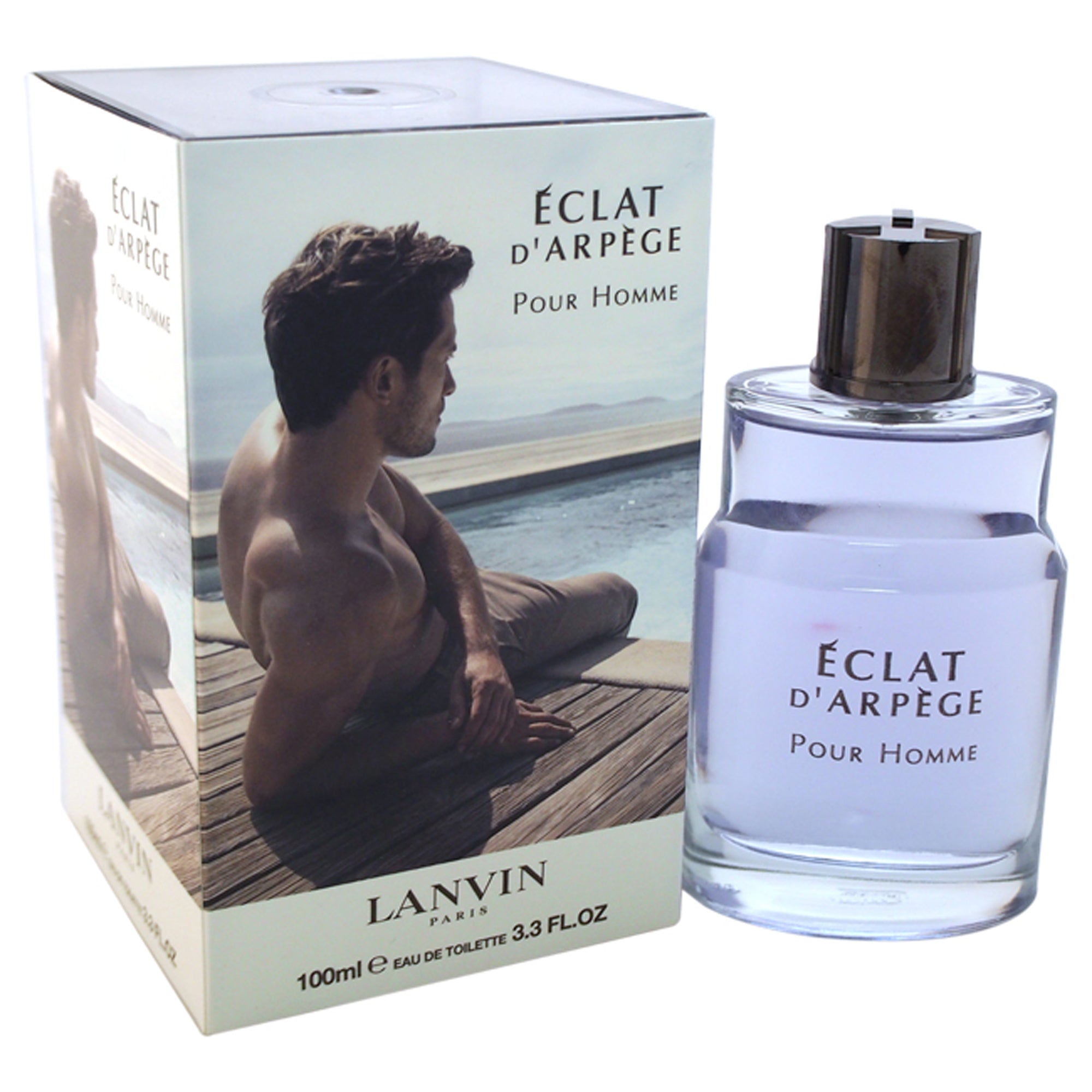 Lanvin Eclat DArpege Eau De Toilette-Thefragrancemart.com