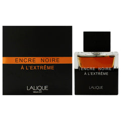 Lalique Encre Noire A LExtreme Eau De Parfum-Thefragrancemart.com