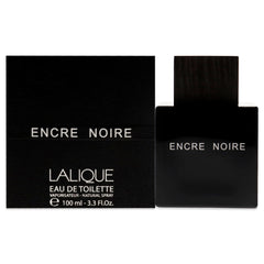 Lalique Encre Noire Eau De Toilette-Thefragrancemart.com