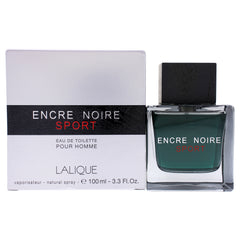 Lalique Encre Noire Sport Eau De Toilette-Thefragrancemart.com