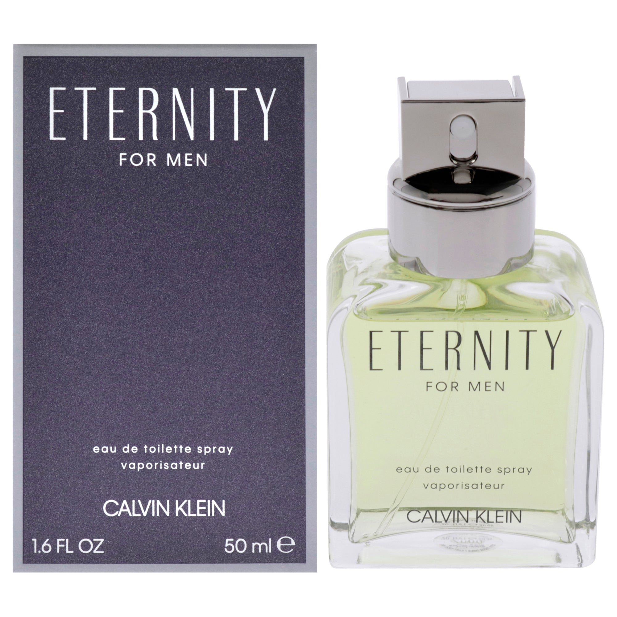 Calvin Klein Eternity Eau De Toilette-Thefragrancemart.com