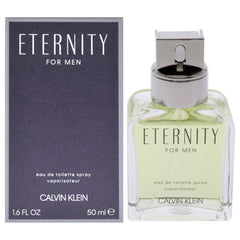 Calvin Klein Eternity Eau De Toilette-Thefragrancemart.com