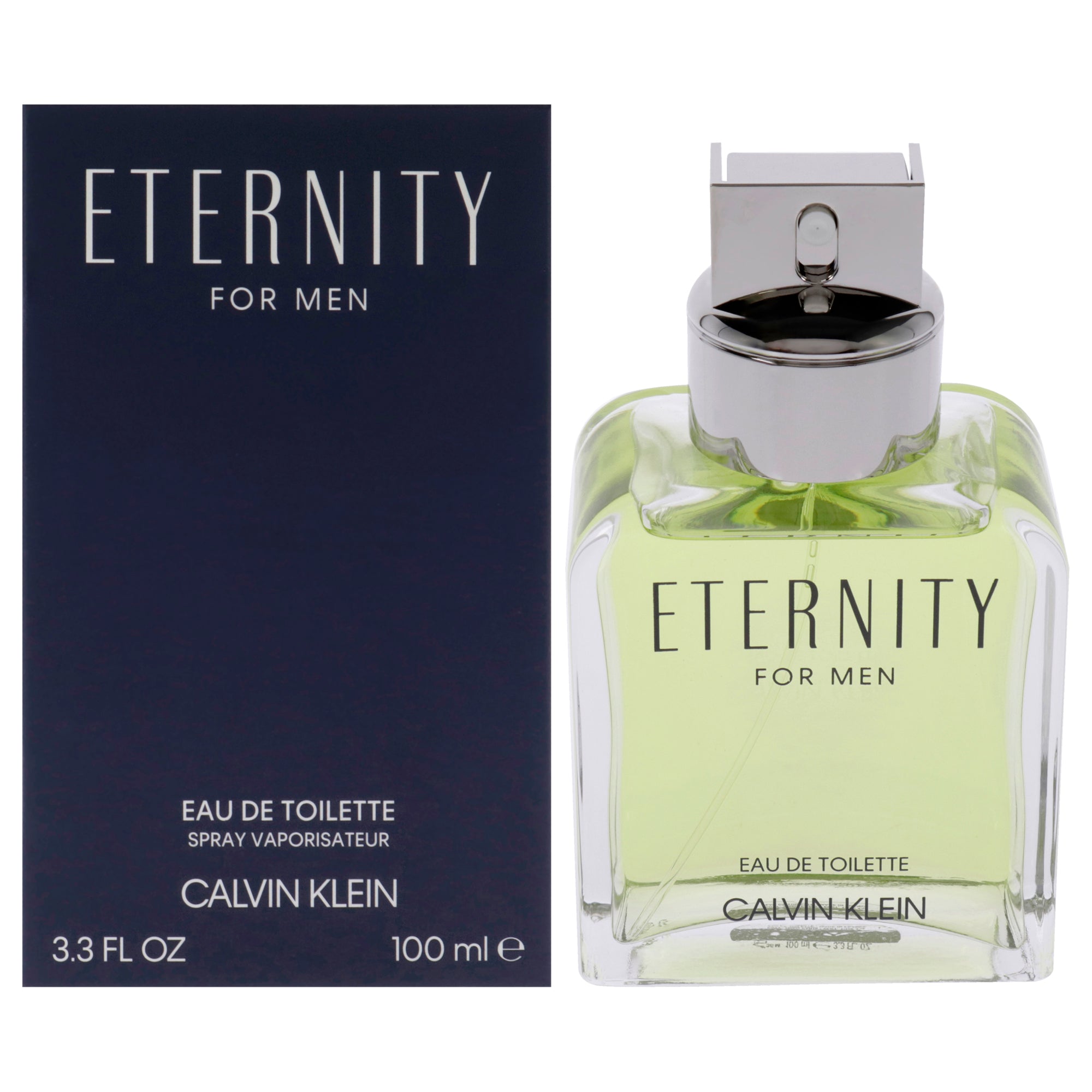 Calvin Klein Eternity Eau De Toilette-Thefragrancemart.com