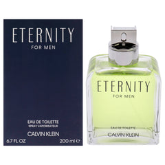 Calvin Klein Eternity Eau De Toilette-Thefragrancemart.com