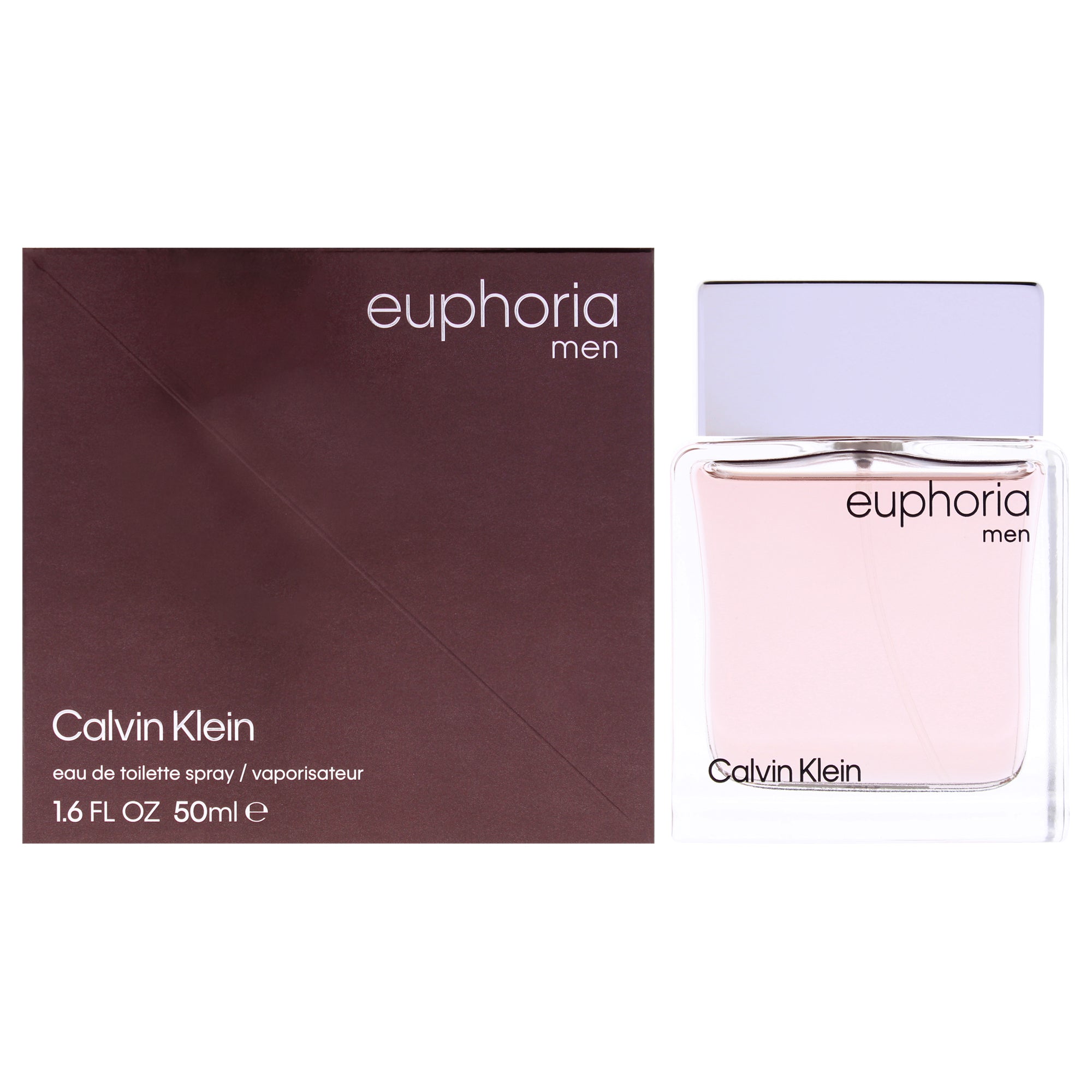 Calvin Klein Euphoria Eau De Toilette-Thefragrancemart.com