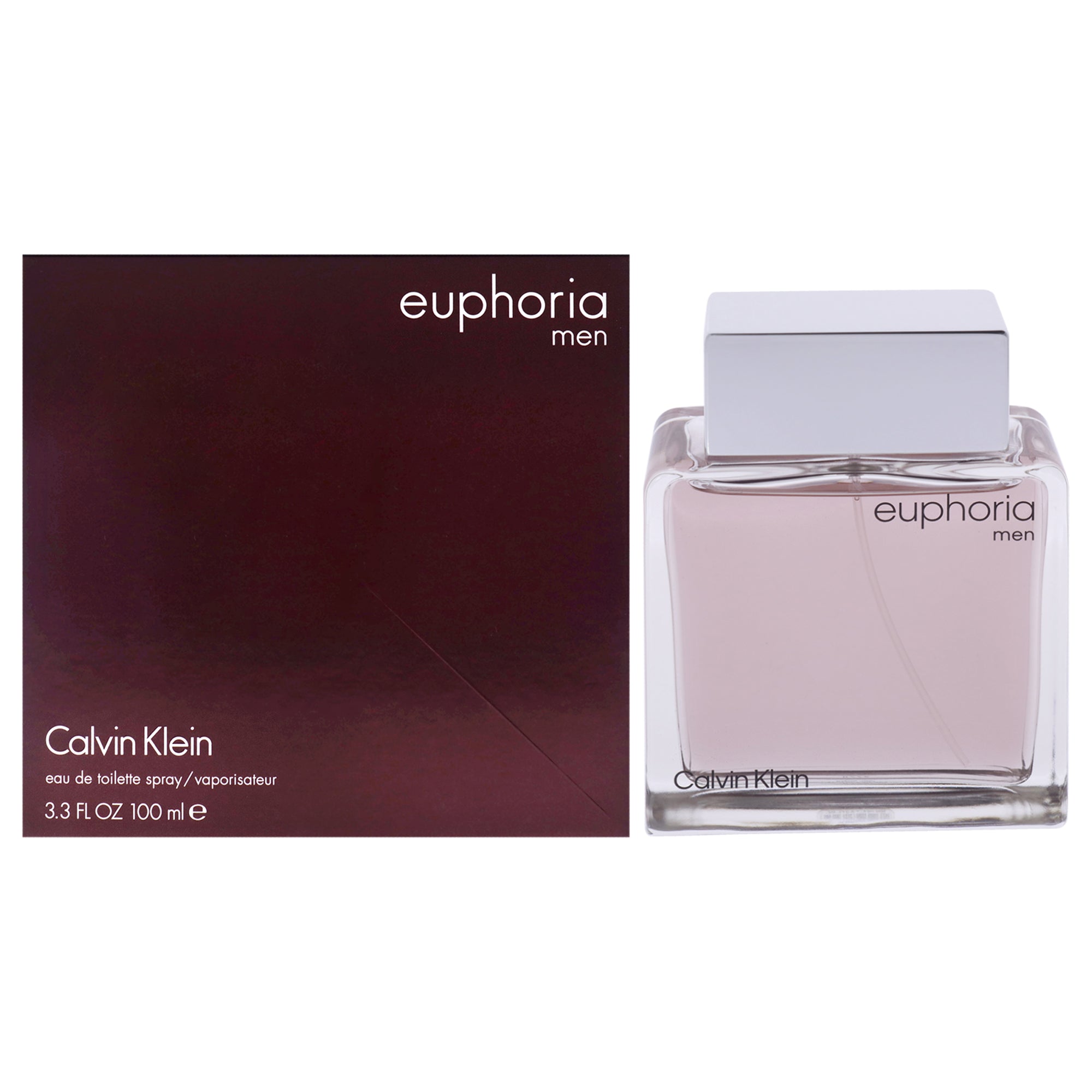 Calvin Klein Euphoria Eau De Toilette-Thefragrancemart.com