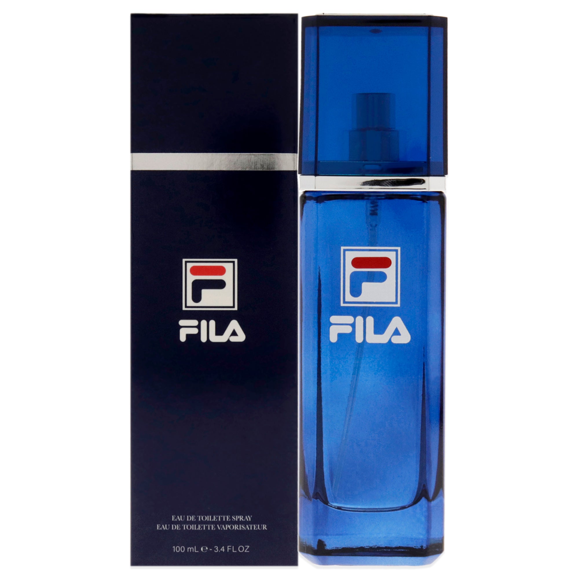 Fila Eau De Toilette-Thefragrancemart.com