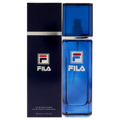 Fila Eau De Toilette-Thefragrancemart.com