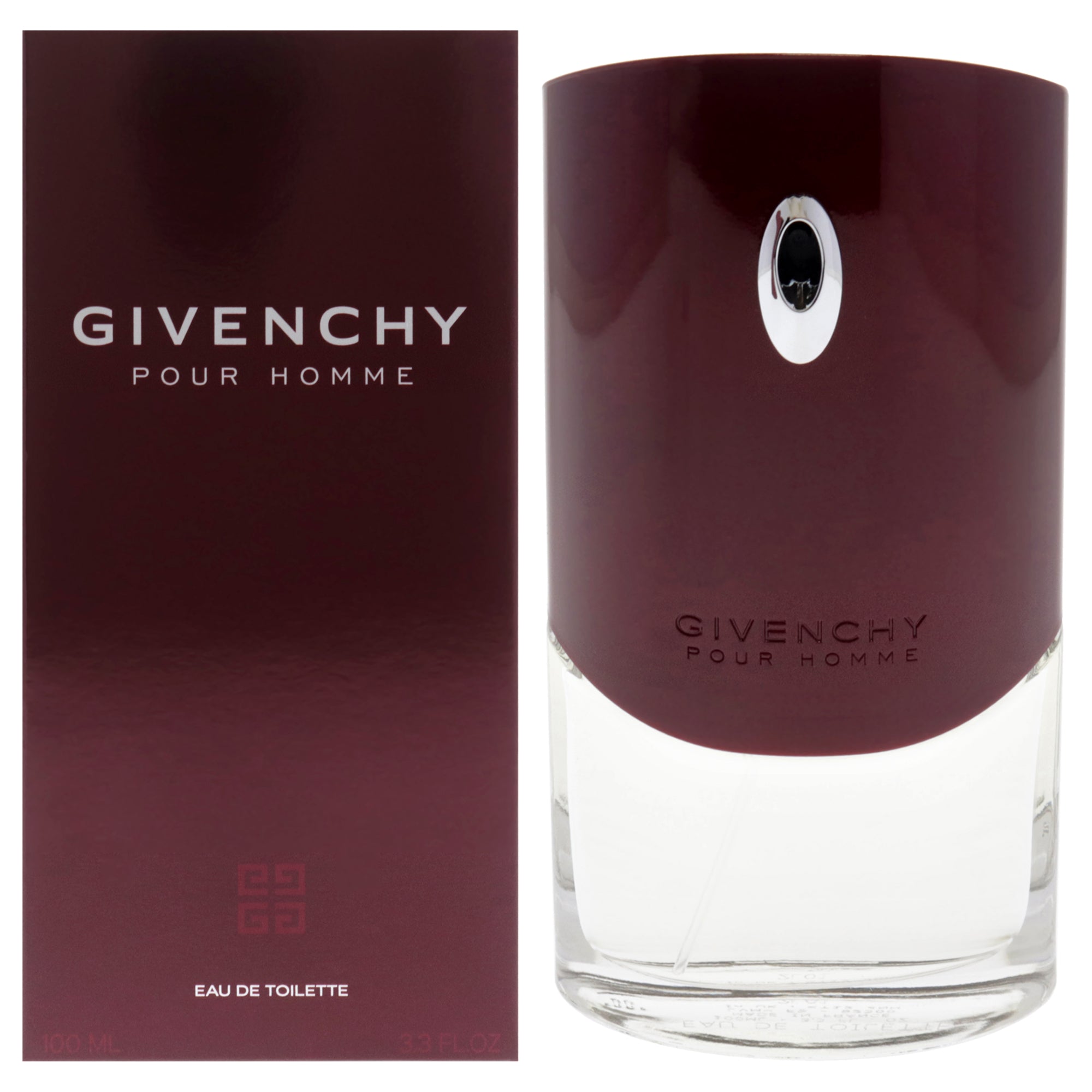 Givenchy Pour Homme Eau De Toilette-Thefragrancemart.com