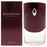 Givenchy Pour Homme Eau De Toilette-Thefragrancemart.com