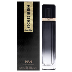 Paris Hilton Gold Rush Eau De Toilette-Thefragrancemart.com