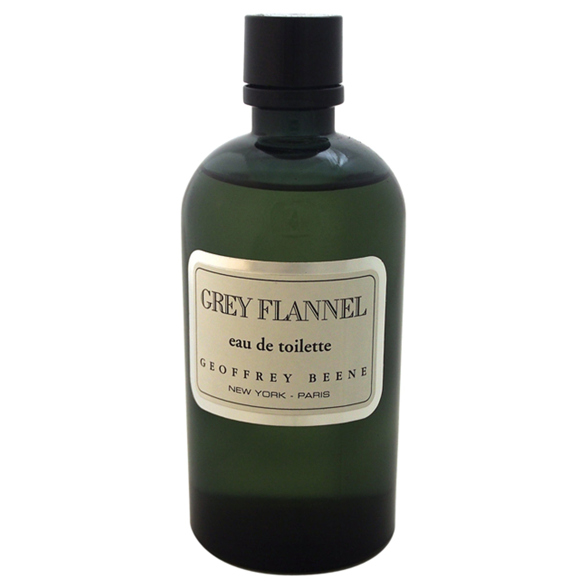 Geoffrey Beene Grey Flannel Eau De Toilette-Thefragrancemart.com