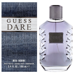 Guess Dare Eau De Toilette-Thefragrancemart.com