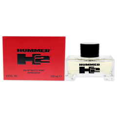 Hummer H2 Eau De Toilette-Thefragrancemart.com