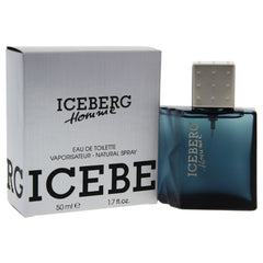 Iceberg Homme Eau De Toilette-Thefragrancemart.com
