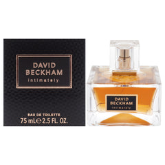 David Beckham Intimately Beckham Eau De Toilette-Thefragrancemart.com