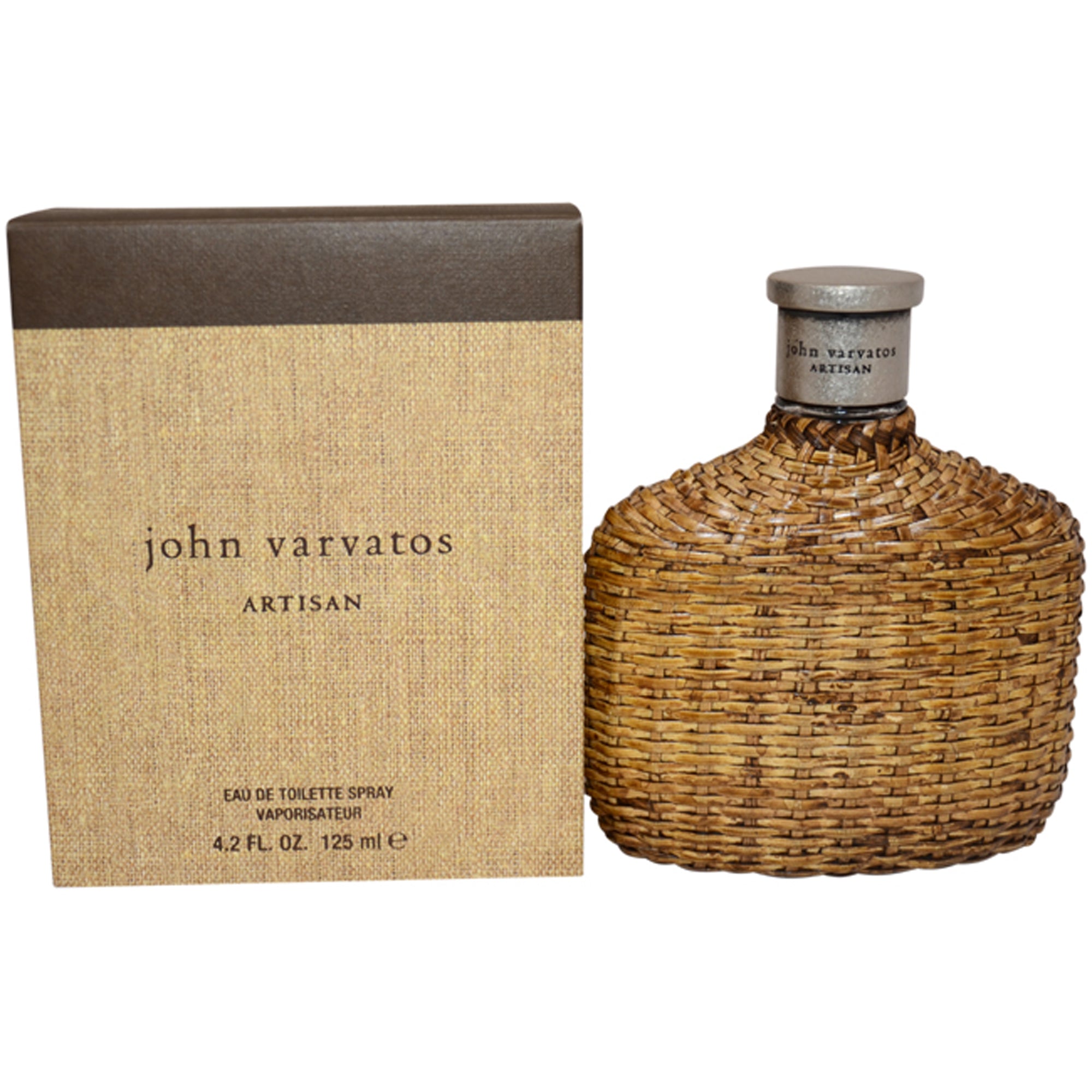 John Varvatos Artisan Eau De Toilette-Thefragrancemart.com