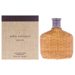 John Varvatos Artisan Eau De Toilette-Thefragrancemart.com