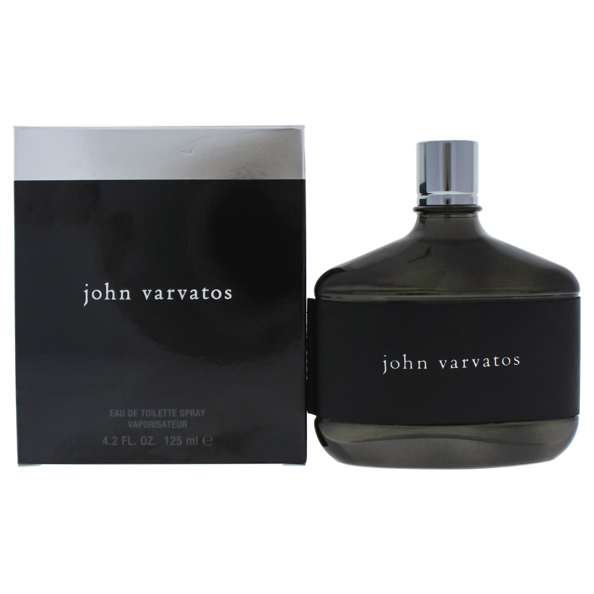 John Varvatos Eau De Toilette-Thefragrancemart.com