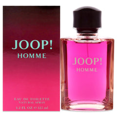 Joop Eau De Toilette-Thefragrancemart.com