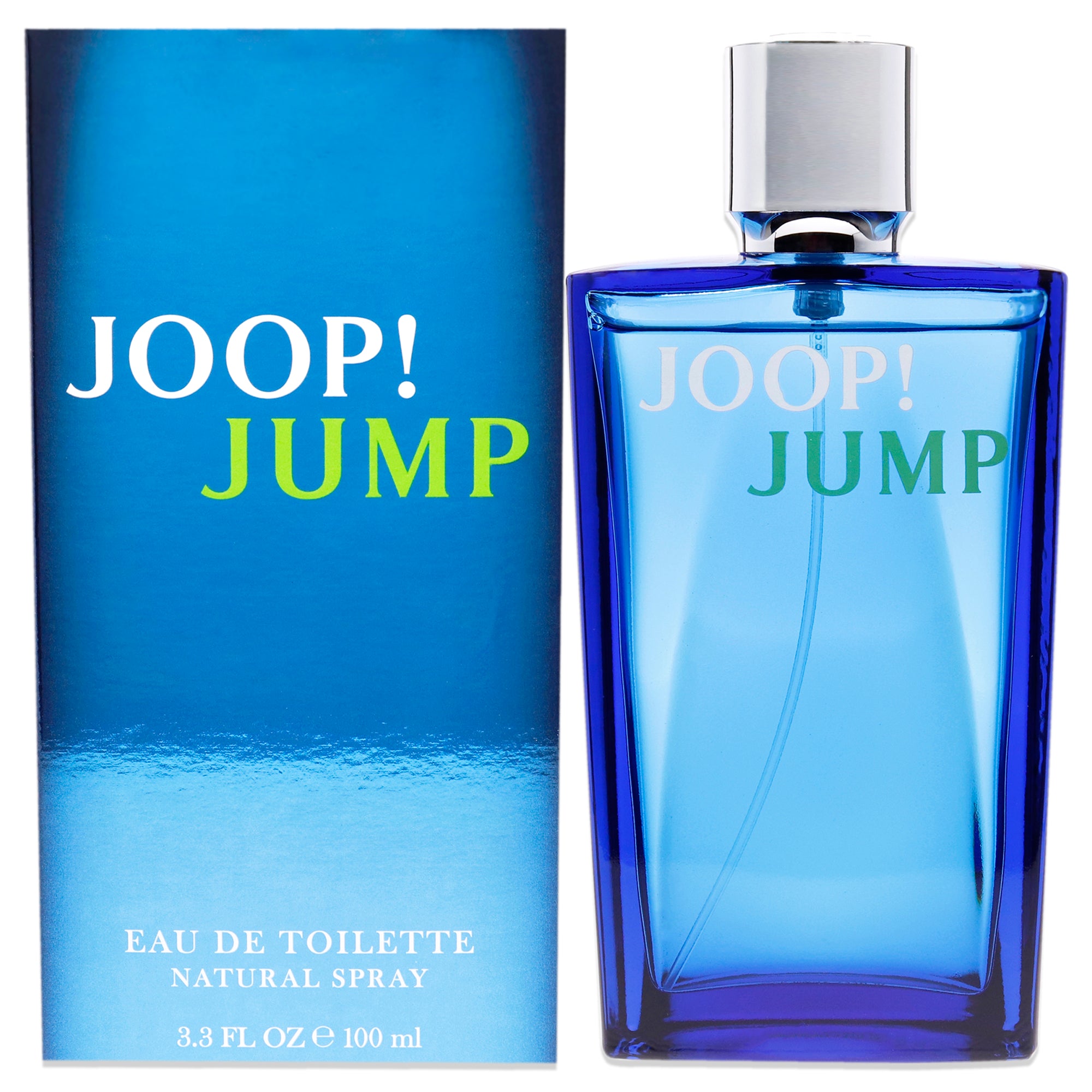 Joop Jump Eau De Toilette-Thefragrancemart.com