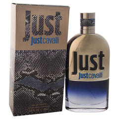 Roberto Cavalli Just Just Cavalli Eau De Toilette-Thefragrancemart.com