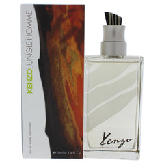 Kenzo Jungle Eau De Toilette-Thefragrancemart.com