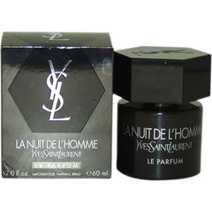 Yves Saint Laurent La Nuit de LHomme Le Parfum Eau De Parfum-Thefragrancemart.com