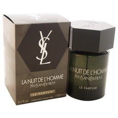 Yves Saint Laurent La Nuit De LHomme Le Parfum Eau De Parfum-Thefragrancemart.com
