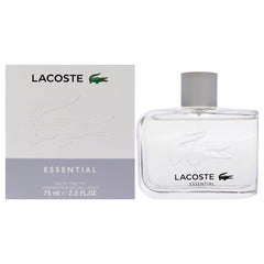 Lacoste Essential Eau De Toilette-Thefragrancemart.com