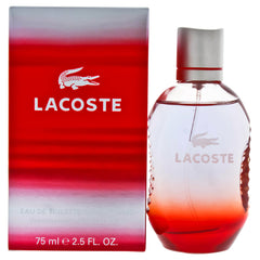 Lacoste Style In Play Eau De Toilette-Thefragrancemart.com