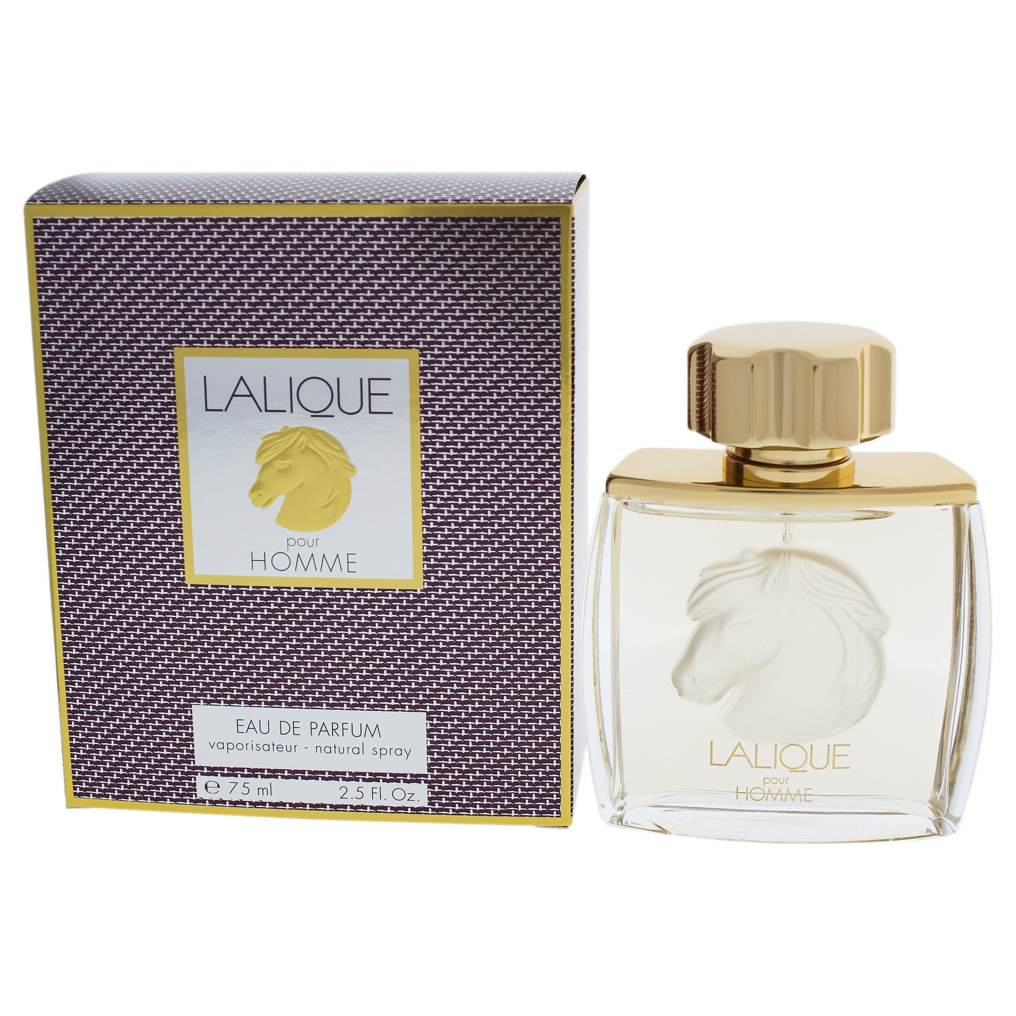 Lalique Eau De Parfum-Thefragrancemart.com