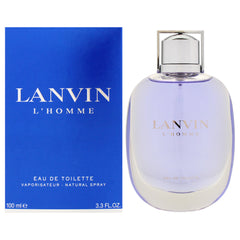 Lanvin Eau De Toilette-Thefragrancemart.com
