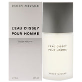Issey Miyake Leau Dissey Eau De Toilette-Thefragrancemart.com
