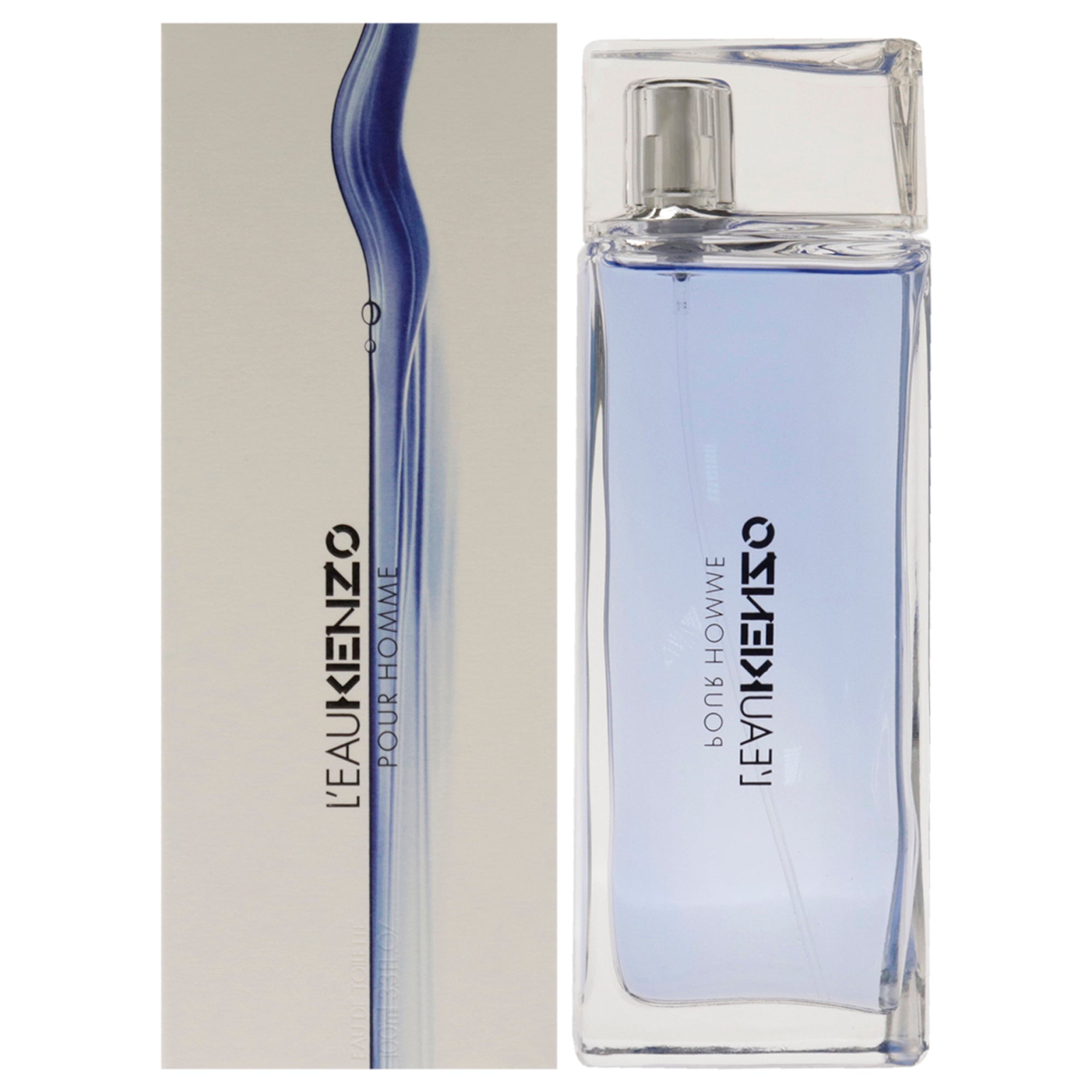 Leau Kenzo Eau De Toilette-Thefragrancemart.com